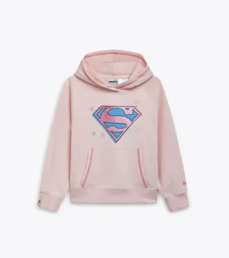Ju.Hoodie Supereroi Hanorac cu glugă Supereroi – Copii