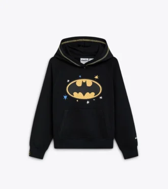Ju.Hoodie Supereroi Hanorac cu glugă Supereroi – Copii