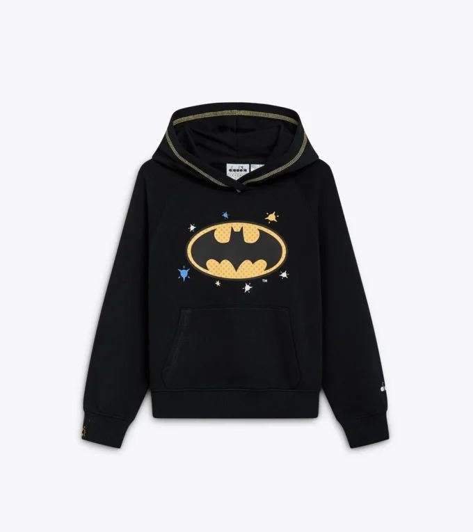 Ju.Hoodie Supereroi Hanorac cu glugă Supereroi – Copii Ju.Hoodie Supereroi Hanorac cu glugă Supereroi – Copii