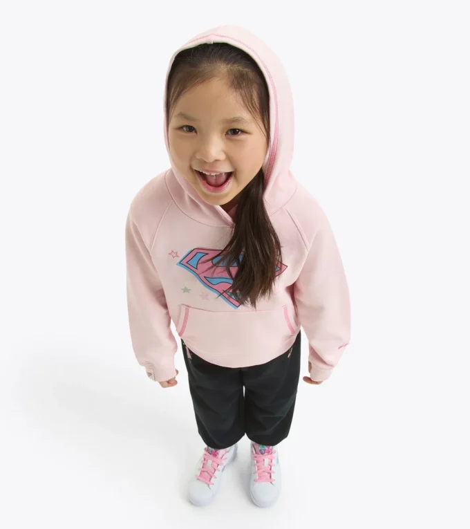 Ju.Hoodie Supereroi Hanorac cu glugă Supereroi – Copii Ju.Hoodie Supereroi Hanorac cu glugă Supereroi – Copii