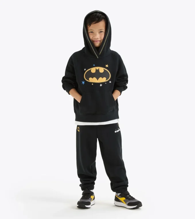 Ju.Hoodie Supereroi Hanorac cu glugă Supereroi – Copii Ju.Hoodie Supereroi Hanorac cu glugă Supereroi – Copii