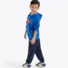 Ju.Hoodie Supereroi Hanorac cu glugă Supereroi – Copii Ju.Hoodie Supereroi Hanorac cu glugă Supereroi – Copii
