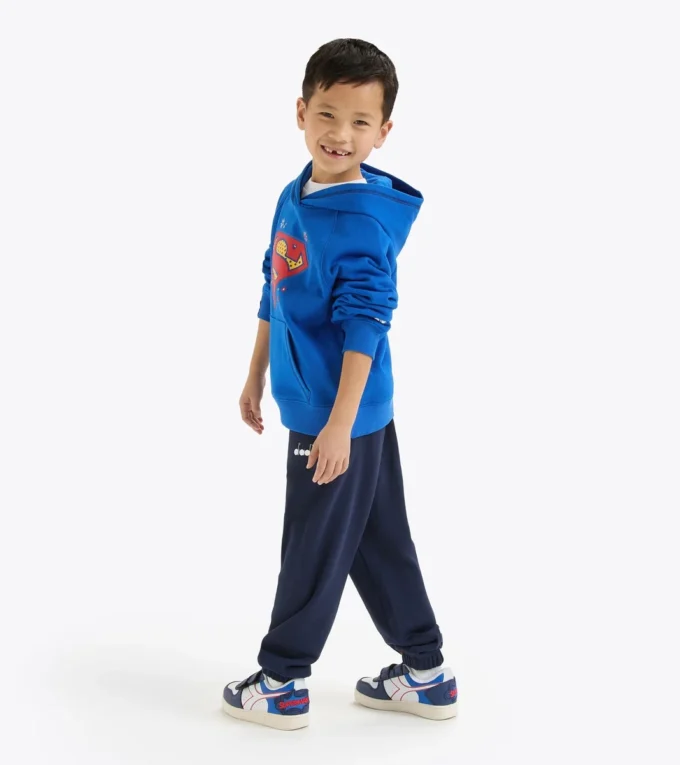 Ju.Hoodie Supereroi Hanorac cu glugă Supereroi – Copii Ju.Hoodie Supereroi Hanorac cu glugă Supereroi – Copii