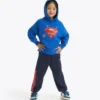 Ju.Hoodie Supereroi Hanorac cu glugă Supereroi – Copii Ju.Hoodie Supereroi Hanorac cu glugă Supereroi – Copii