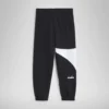 Ju. Jogger Pant Power Logo Pantaloni sport din bumbac periat – Unisex Ju. Jogger Pant Power Logo Pantaloni sport din bumbac periat – Unisex