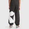 Ju. Jogger Pant Power Logo Pantaloni sport din bumbac periat – Unisex Ju. Jogger Pant Power Logo Pantaloni sport din bumbac periat – Unisex