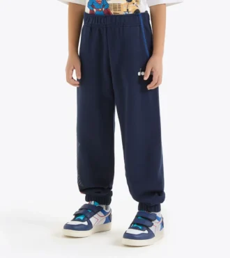 Ju.Jogger Pant Superheroes Pantaloni jogger Superheroes – Copii