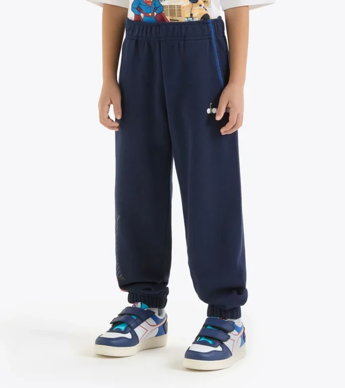 Ju.Jogger Pant Superheroes Pantaloni jogger Superheroes – Copii Ju.Jogger Pant Superheroes Pantaloni jogger Superheroes – Copii