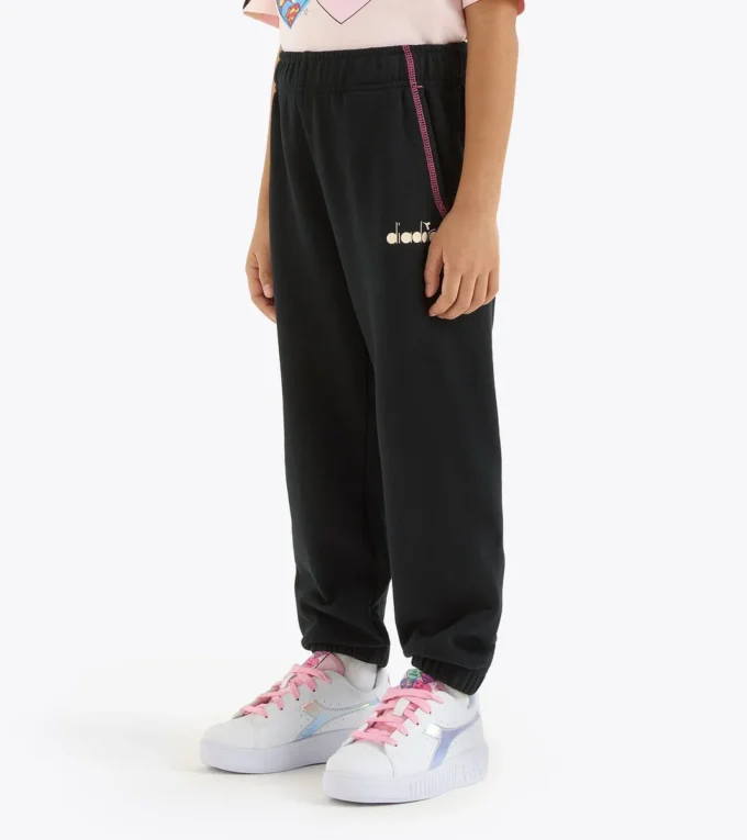 Ju.Jogger Pant Superheroes Pantaloni jogger Superheroes – Copii