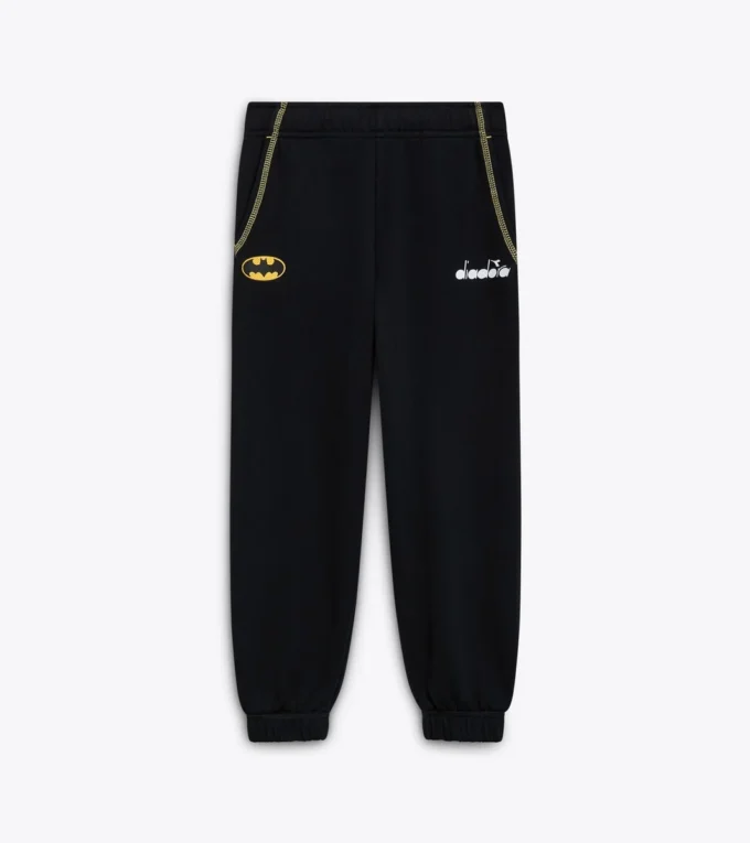 Ju.Jogger Pant Superheroes Pantaloni jogger Superheroes – Copii Ju.Jogger Pant Superheroes Pantaloni jogger Superheroes – Copii