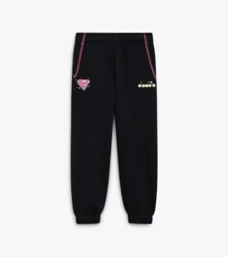 Ju.Jogger Pant Superheroes Pantaloni jogger Superheroes – Copii