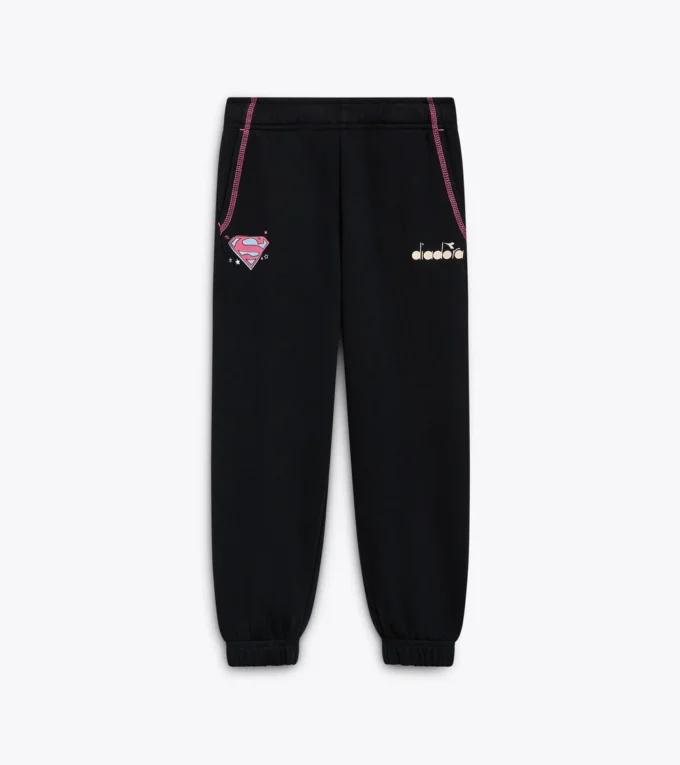 Ju.Jogger Pant Superheroes Pantaloni jogger Superheroes – Copii