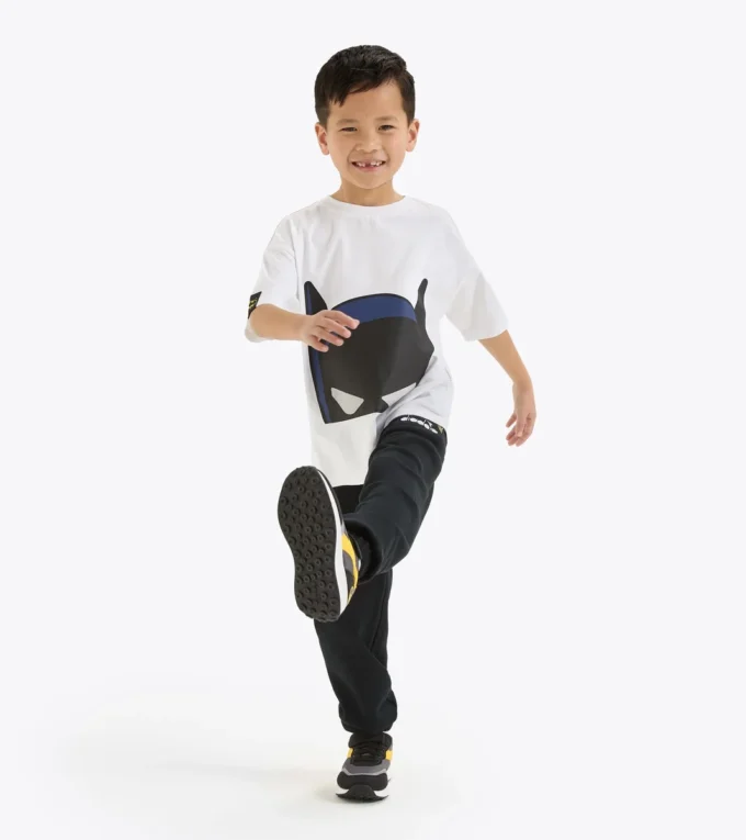 Ju.Jogger Pant Superheroes Pantaloni jogger Superheroes – Copii Ju.Jogger Pant Superheroes Pantaloni jogger Superheroes – Copii