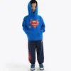 Ju.Jogger Pant Superheroes Pantaloni jogger Superheroes – Copii Ju.Jogger Pant Superheroes Pantaloni jogger Superheroes – Copii