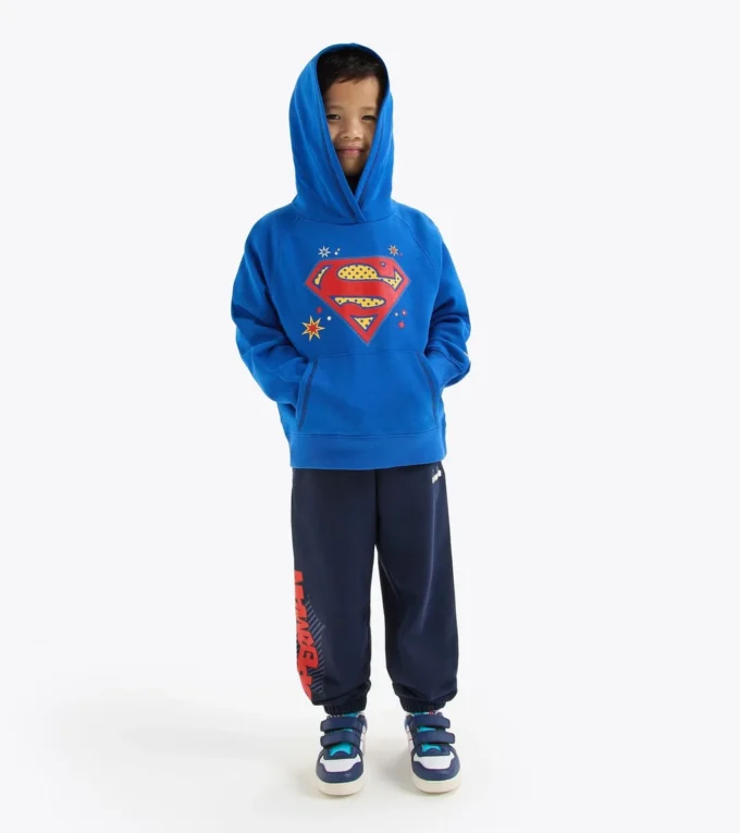 Ju.Jogger Pant Superheroes Pantaloni jogger Superheroes – Copii Ju.Jogger Pant Superheroes Pantaloni jogger Superheroes – Copii