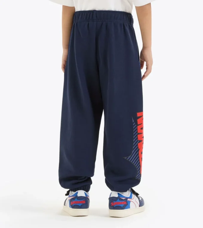 Ju.Jogger Pant Superheroes Pantaloni jogger Superheroes – Copii Ju.Jogger Pant Superheroes Pantaloni jogger Superheroes – Copii