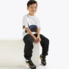 Ju.Jogger Pant Superheroes Pantaloni jogger Superheroes – Copii Ju.Jogger Pant Superheroes Pantaloni jogger Superheroes – Copii