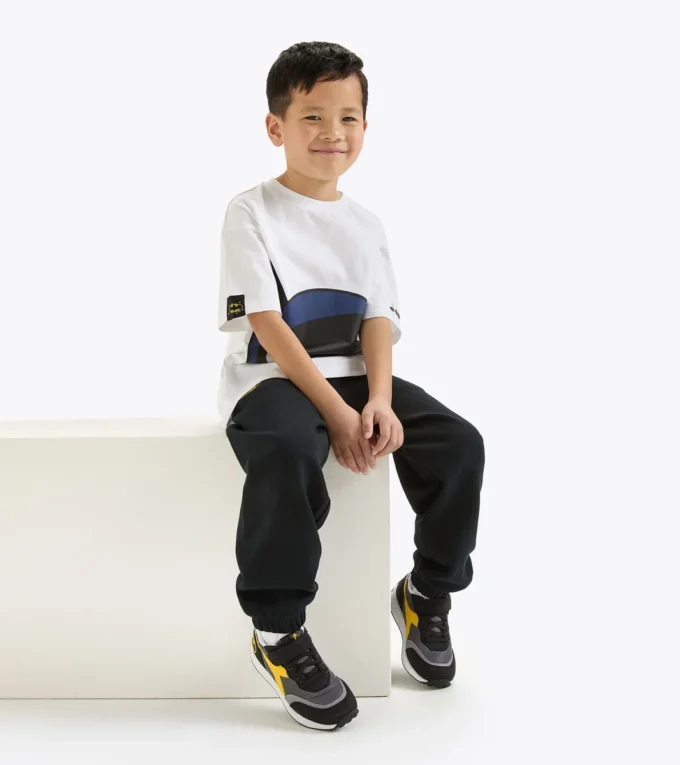 Ju.Jogger Pant Superheroes Pantaloni jogger Superheroes – Copii Ju.Jogger Pant Superheroes Pantaloni jogger Superheroes – Copii