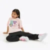 Ju.Jogger Pant Superheroes Pantaloni jogger Superheroes – Copii