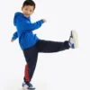 Ju.Jogger Pant Superheroes Pantaloni jogger Superheroes – Copii Ju.Jogger Pant Superheroes Pantaloni jogger Superheroes – Copii