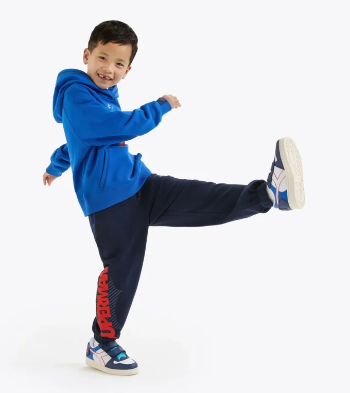 Ju.Jogger Pant Superheroes Pantaloni jogger Superheroes – Copii Ju.Jogger Pant Superheroes Pantaloni jogger Superheroes – Copii