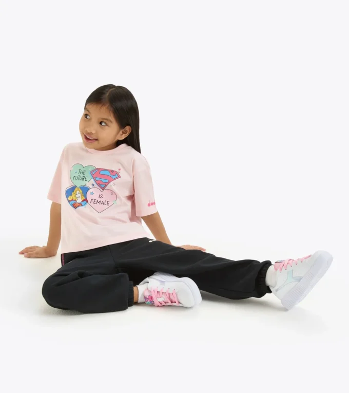 Ju.Jogger Pant Superheroes Pantaloni jogger Superheroes – Copii