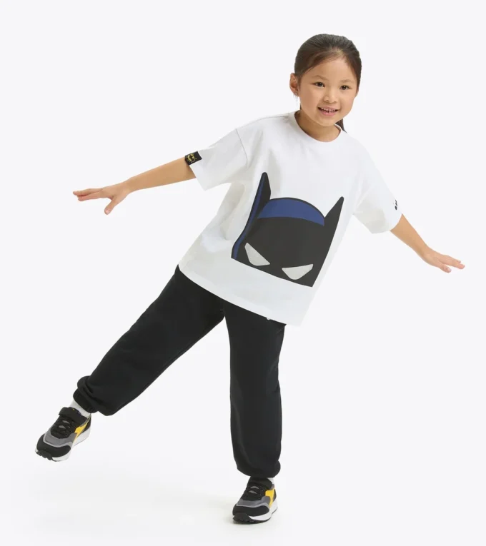 Ju.Jogger Pant Superheroes Pantaloni jogger Superheroes – Copii Ju.Jogger Pant Superheroes Pantaloni jogger Superheroes – Copii