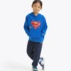 Ju.Jogger Pant Superheroes Pantaloni jogger Superheroes – Copii Ju.Jogger Pant Superheroes Pantaloni jogger Superheroes – Copii