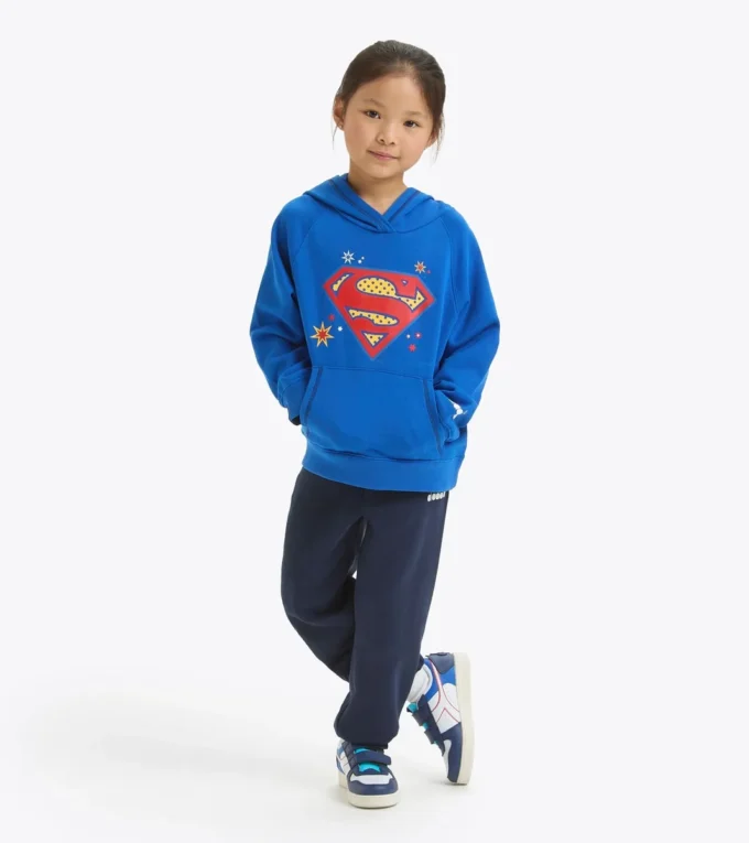 Ju.Jogger Pant Superheroes Pantaloni jogger Superheroes – Copii Ju.Jogger Pant Superheroes Pantaloni jogger Superheroes – Copii