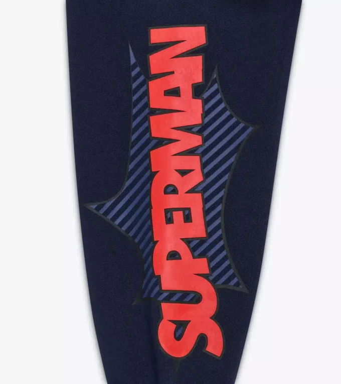 Ju.Jogger Pant Superheroes Pantaloni jogger Superheroes – Copii Ju.Jogger Pant Superheroes Pantaloni jogger Superheroes – Copii
