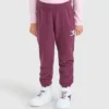 Ju.Pants Cuff Chromia Pantaloni sport – Copii Ju.Pants Cuff Chromia Pantaloni sport – Copii