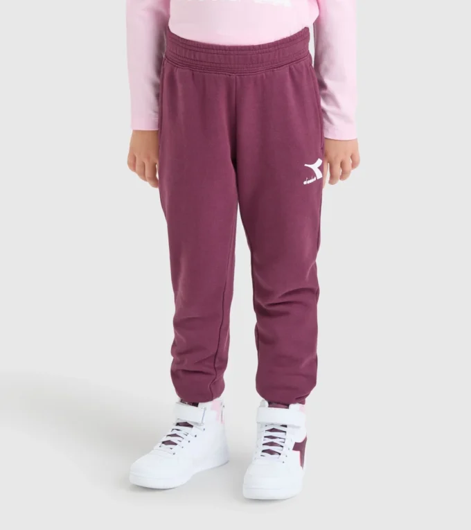 Ju.Pants Cuff Chromia Pantaloni sport – Copii Ju.Pants Cuff Chromia Pantaloni sport – Copii