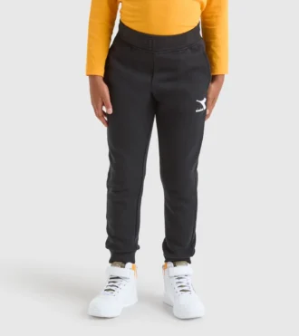 Ju.Pants Cuff Chromia Pantaloni sport – Copii
