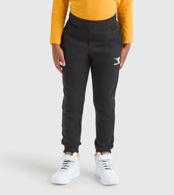 Ju.Pants Cuff Chromia Pantaloni sport – Copii Ju.Pants Cuff Chromia Pantaloni sport – Copii