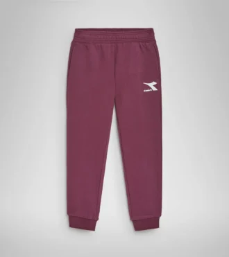 Ju.Pants Cuff Chromia Pantaloni sport – Copii
