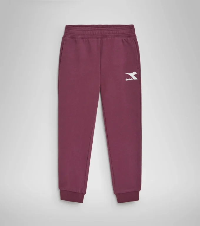 Ju.Pants Cuff Chromia Pantaloni sport – Copii Ju.Pants Cuff Chromia Pantaloni sport – Copii
