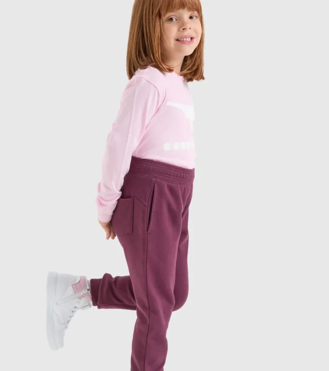 Ju.Pants Cuff Chromia Pantaloni sport – Copii Ju.Pants Cuff Chromia Pantaloni sport – Copii
