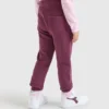 Ju.Pants Cuff Chromia Pantaloni sport – Copii Ju.Pants Cuff Chromia Pantaloni sport – Copii
