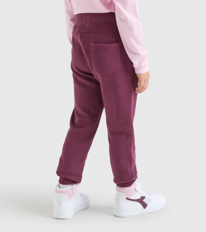 Ju.Pants Cuff Chromia Pantaloni sport – Copii Ju.Pants Cuff Chromia Pantaloni sport – Copii