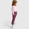 Ju.Pants Cuff Chromia Pantaloni sport – Copii Ju.Pants Cuff Chromia Pantaloni sport – Copii