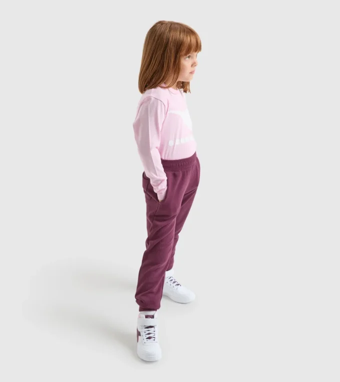 Ju.Pants Cuff Chromia Pantaloni sport – Copii Ju.Pants Cuff Chromia Pantaloni sport – Copii