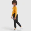 Ju.Pants Cuff Chromia Pantaloni sport – Copii Ju.Pants Cuff Chromia Pantaloni sport – Copii