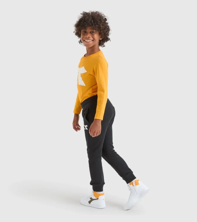 Ju.Pants Cuff Chromia Pantaloni sport – Copii Ju.Pants Cuff Chromia Pantaloni sport – Copii
