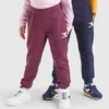 Ju.Pants Cuff Chromia Pantaloni sport – Copii Ju.Pants Cuff Chromia Pantaloni sport – Copii