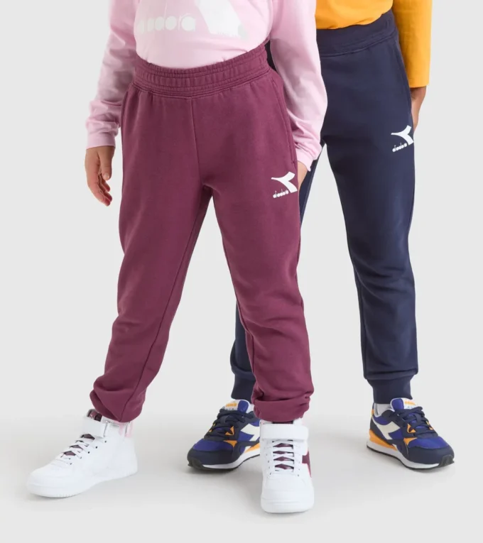 Ju.Pants Cuff Chromia Pantaloni sport – Copii Ju.Pants Cuff Chromia Pantaloni sport – Copii