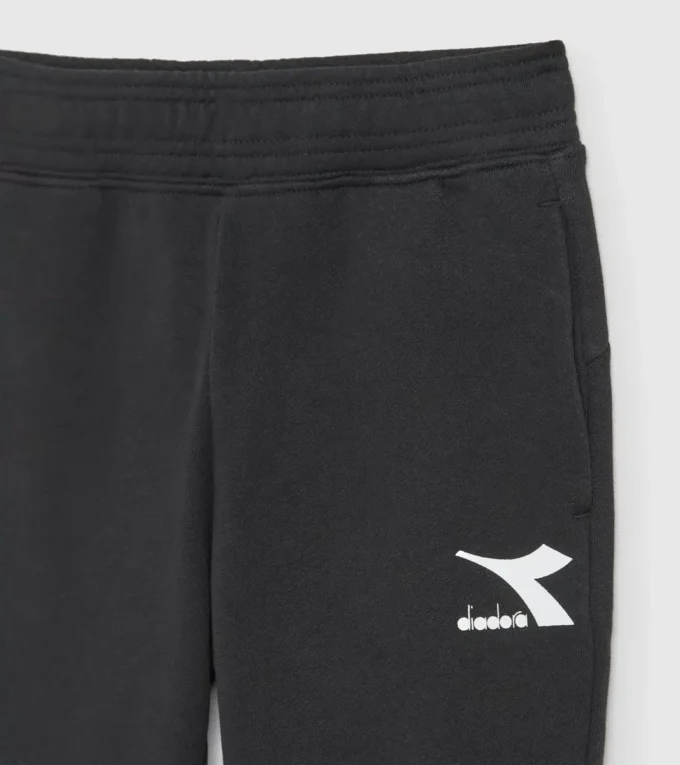 Ju.Pants Cuff Chromia Pantaloni sport – Copii Ju.Pants Cuff Chromia Pantaloni sport – Copii