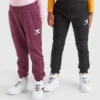 Ju.Pants Cuff Chromia Pantaloni sport – Copii Ju.Pants Cuff Chromia Pantaloni sport – Copii