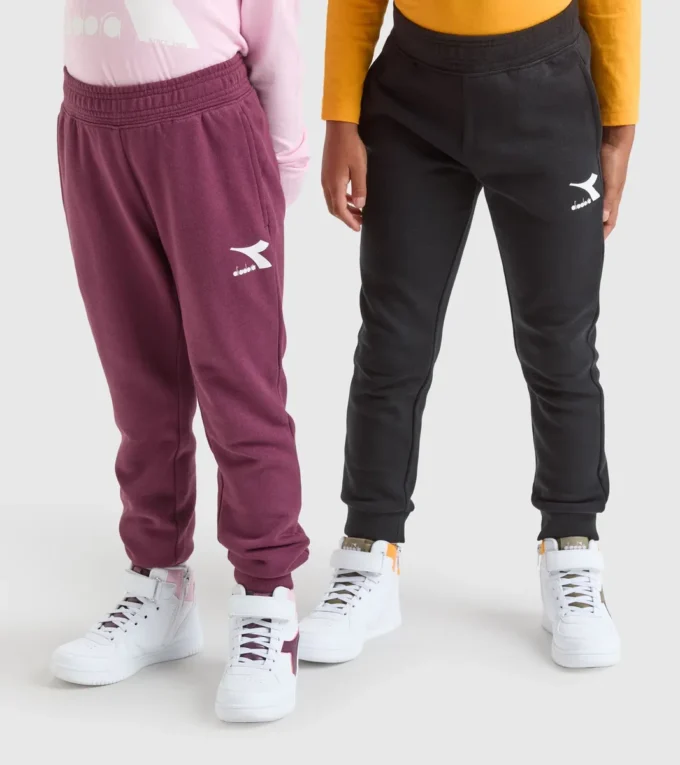 Ju.Pants Cuff Chromia Pantaloni sport – Copii Ju.Pants Cuff Chromia Pantaloni sport – Copii