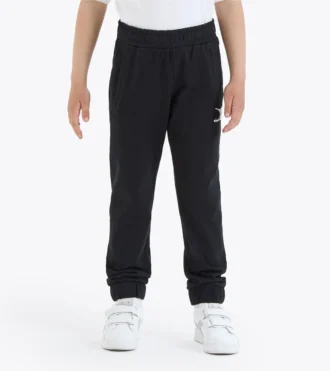 Ju.Pants Cuff Pantaloni de trening sportivi – Copii Ju.Pants Cuff Pantaloni de trening sportivi – Copii