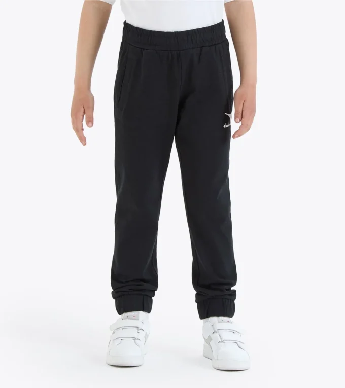 Ju.Pants Cuff Pantaloni de trening sportivi – Copii Ju.Pants Cuff Pantaloni de trening sportivi – Copii